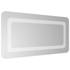 Badkamerspiegel Led