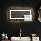 Badkamerspiegel Led