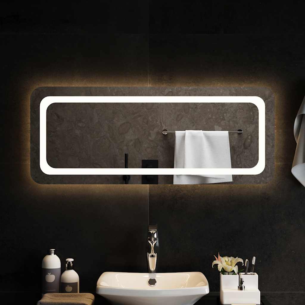 Badkamerspiegel Led
