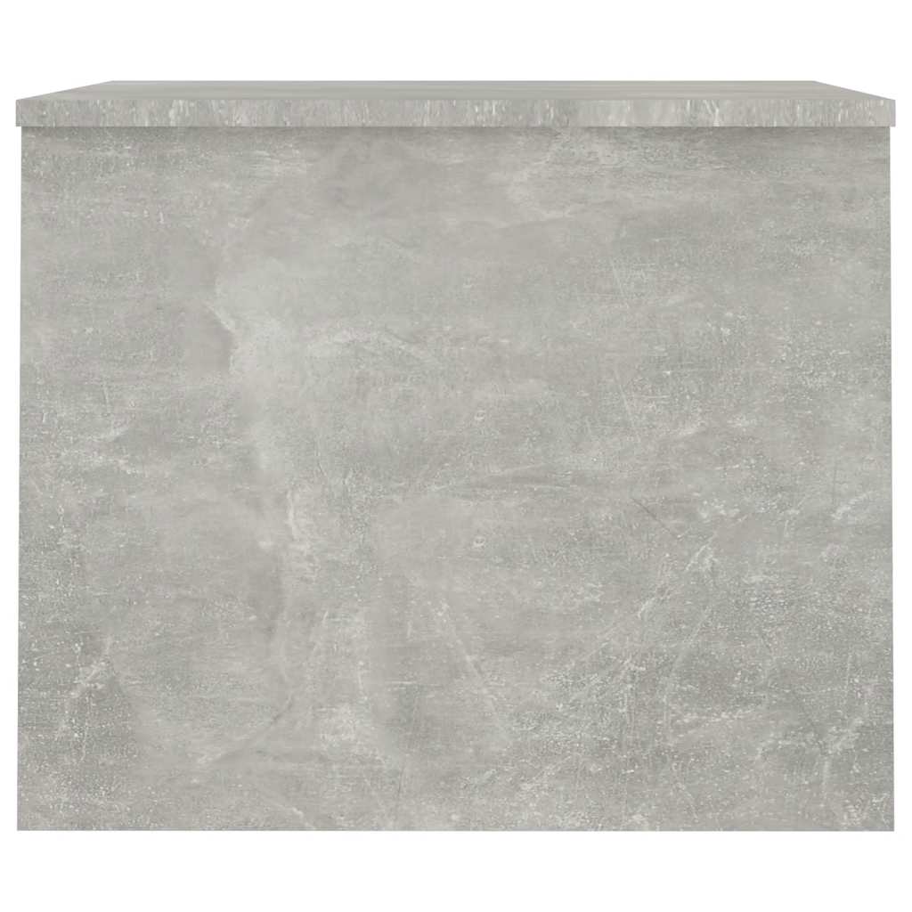 Salontafel 80X50,5X41,5 Cm Bewerkt Hout