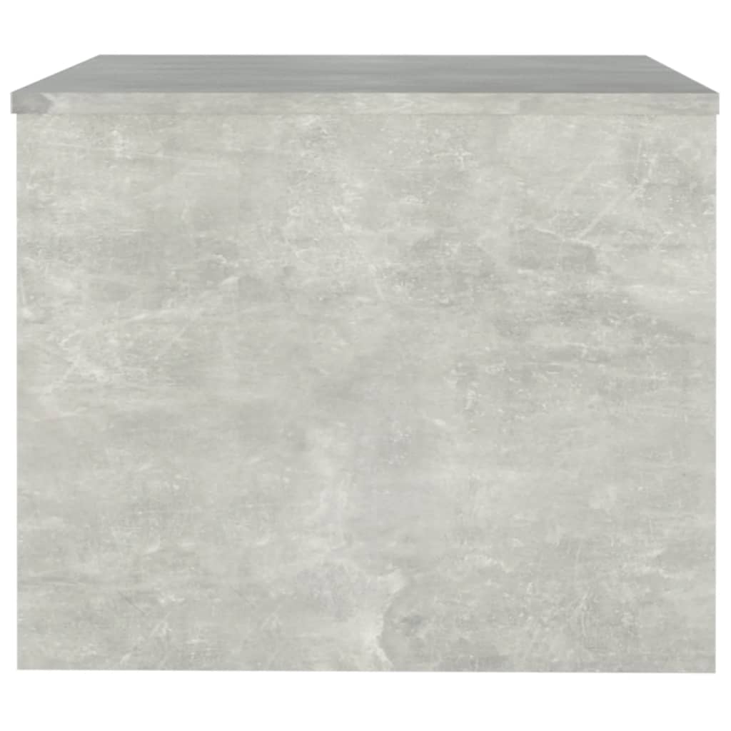 Salontafel 80X50X40 Cm Bewerkt Hout