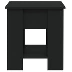 Salontafel Bewerkt Hout