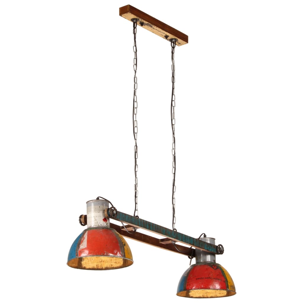 Hanglamp Industrieel 25 W E27 109 Cm