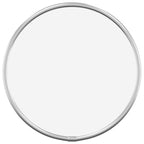 Wandspiegel Rond Ø20 Cm Kleurig