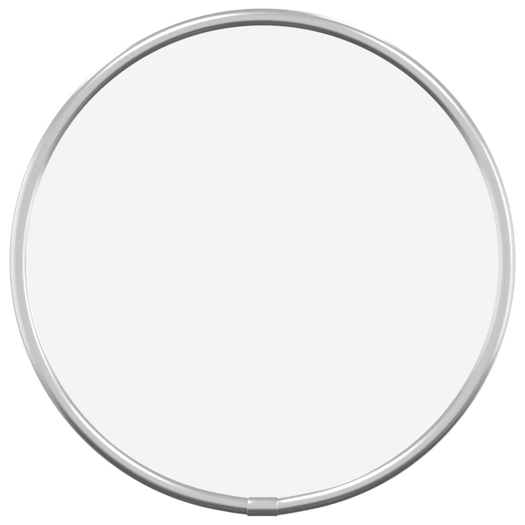 Wandspiegel Rond Ø20 Cm Kleurig