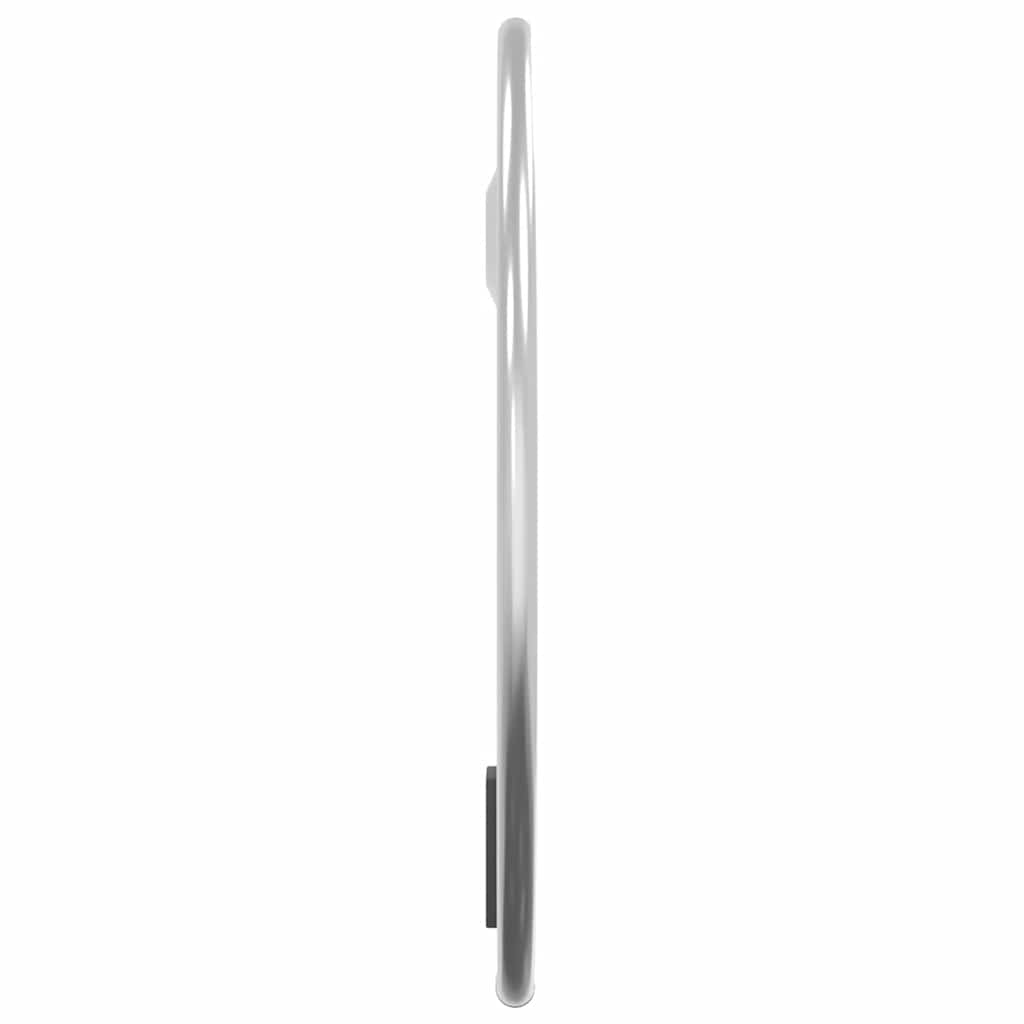 Wandspiegel Rond Ø20 Cm Kleurig