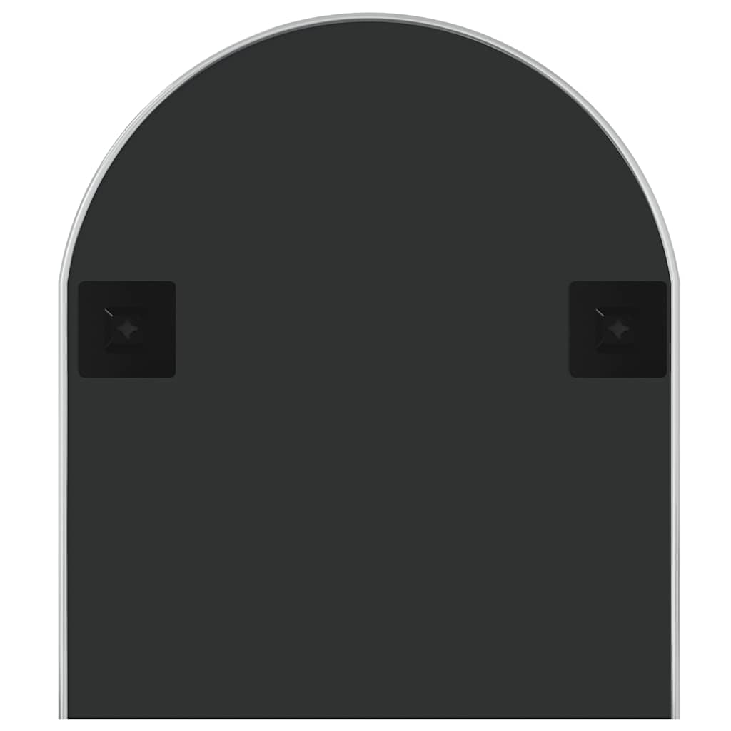 Wandspiegel Ovaal Kleurig
