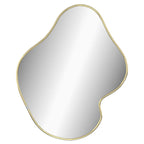 Wandspiegel Kleurig