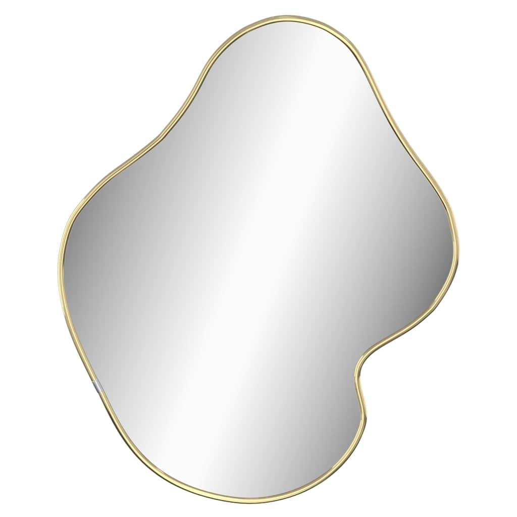 Wandspiegel Kleurig