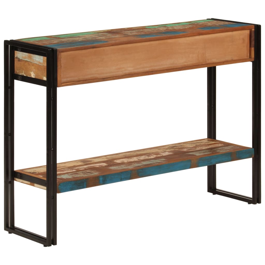 Wandtafel 110X30X76 Cm