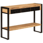 Wandtafel 110X30X76 Cm