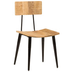 Eetkamerstoelen 44X40X80 Cm