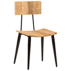 Eetkamerstoelen 44X40X80 Cm
