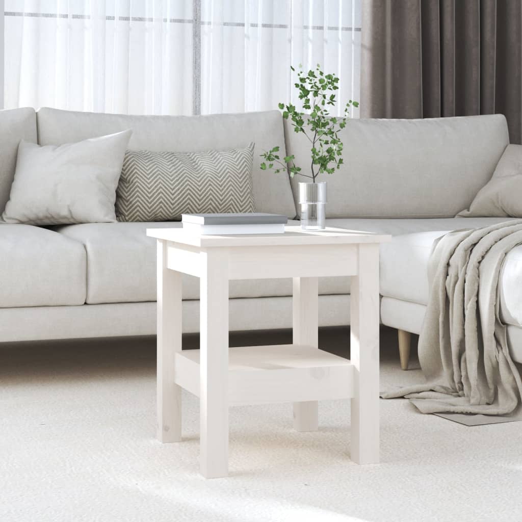 Salontafel Massief Grenenhout