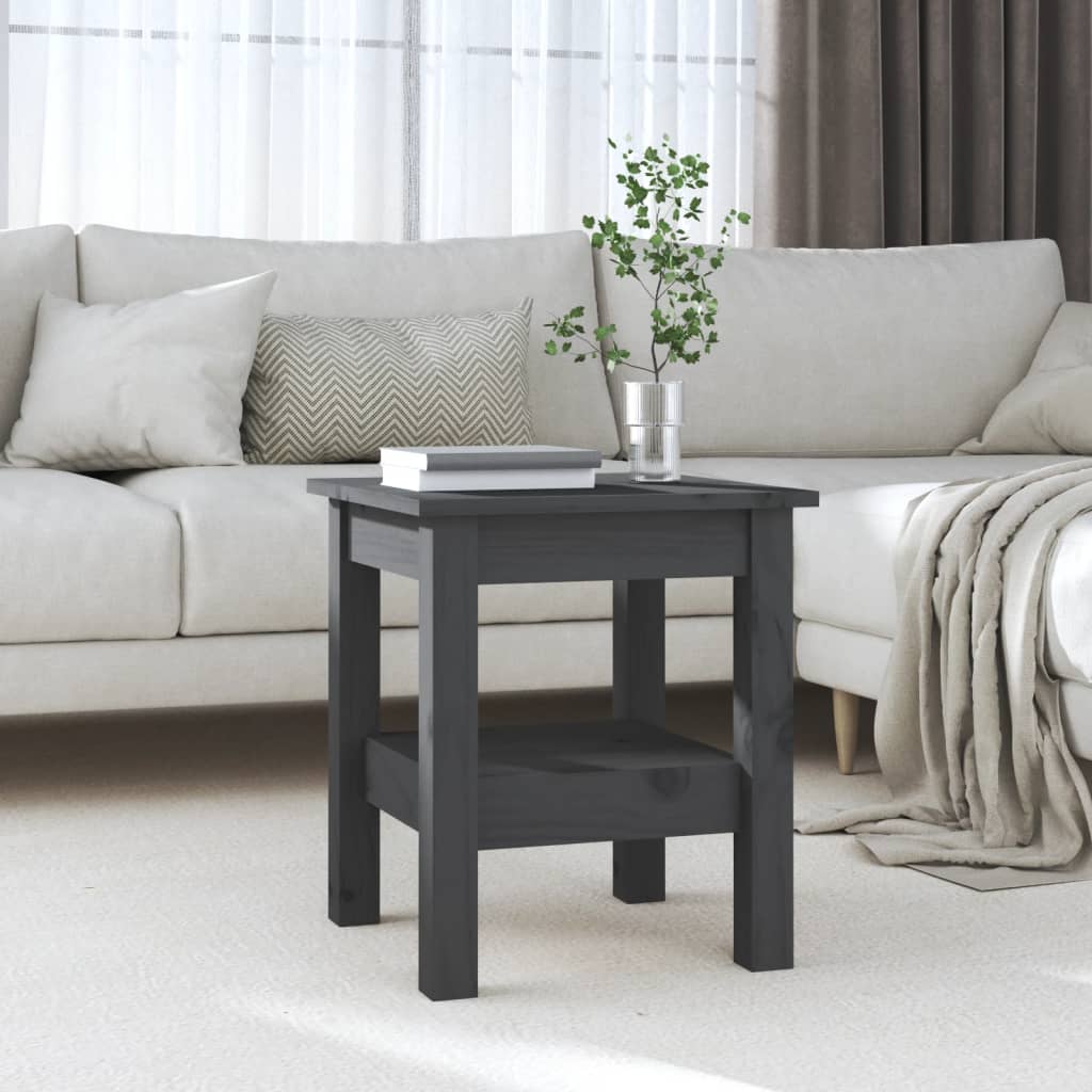 Salontafel Massief Grenenhout