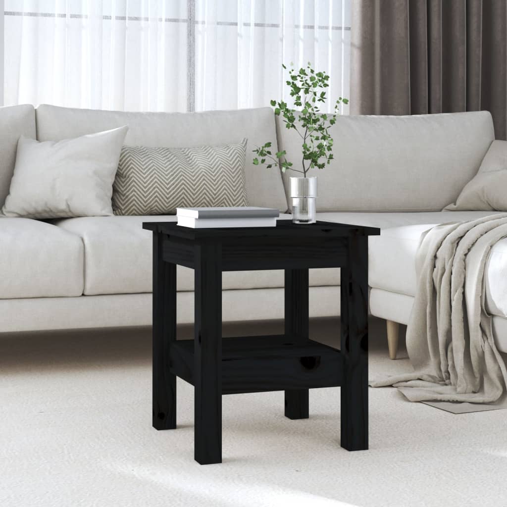Salontafel Massief Grenenhout