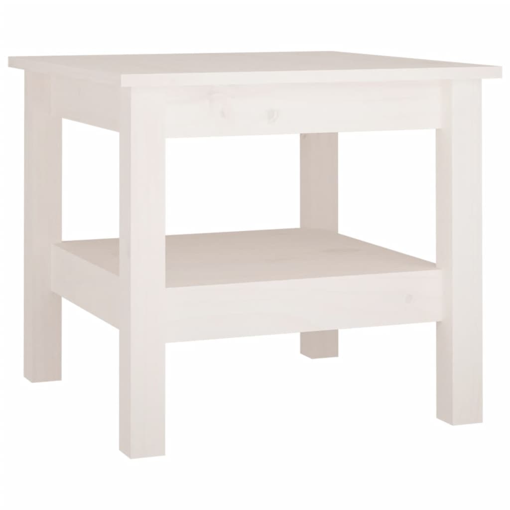 Salontafel Massief Grenenhout