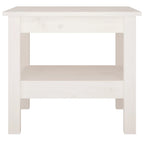Salontafel Massief Grenenhout