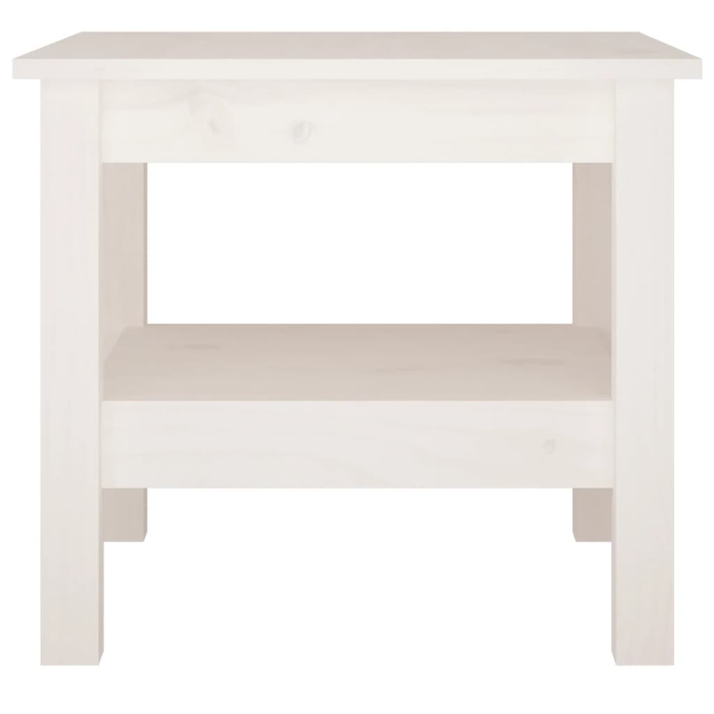 Salontafel Massief Grenenhout