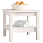 Salontafel Massief Grenenhout