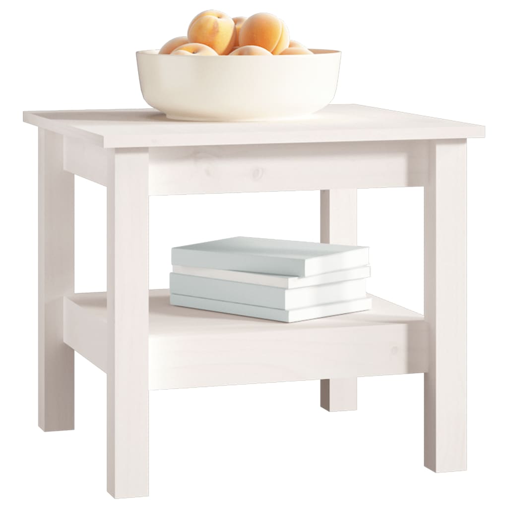 Salontafel Massief Grenenhout
