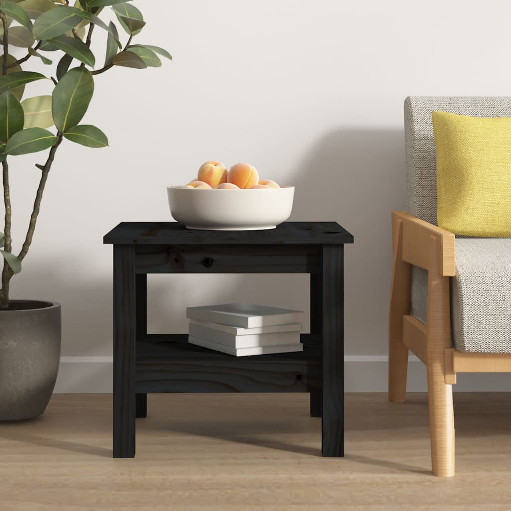 Salontafel Massief Grenenhout