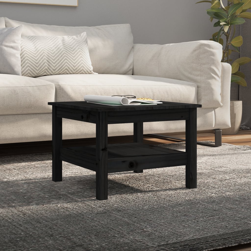 Salontafel Massief Grenenhout