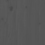 Salontafel 102X49X55 Cm Massief Grenenhout