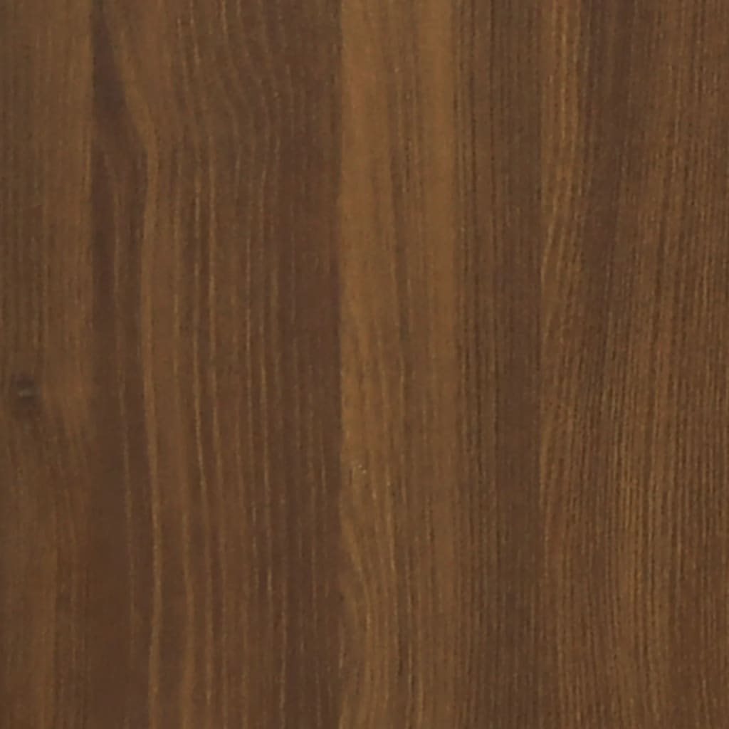 Salontafel Bewerkt Hout
