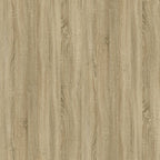 Salontafel Bewerkt Hout Kleurig