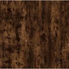 Salontafel Bewerkt Hout Kleurig