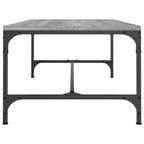 Salontafel Bewerkt Hout