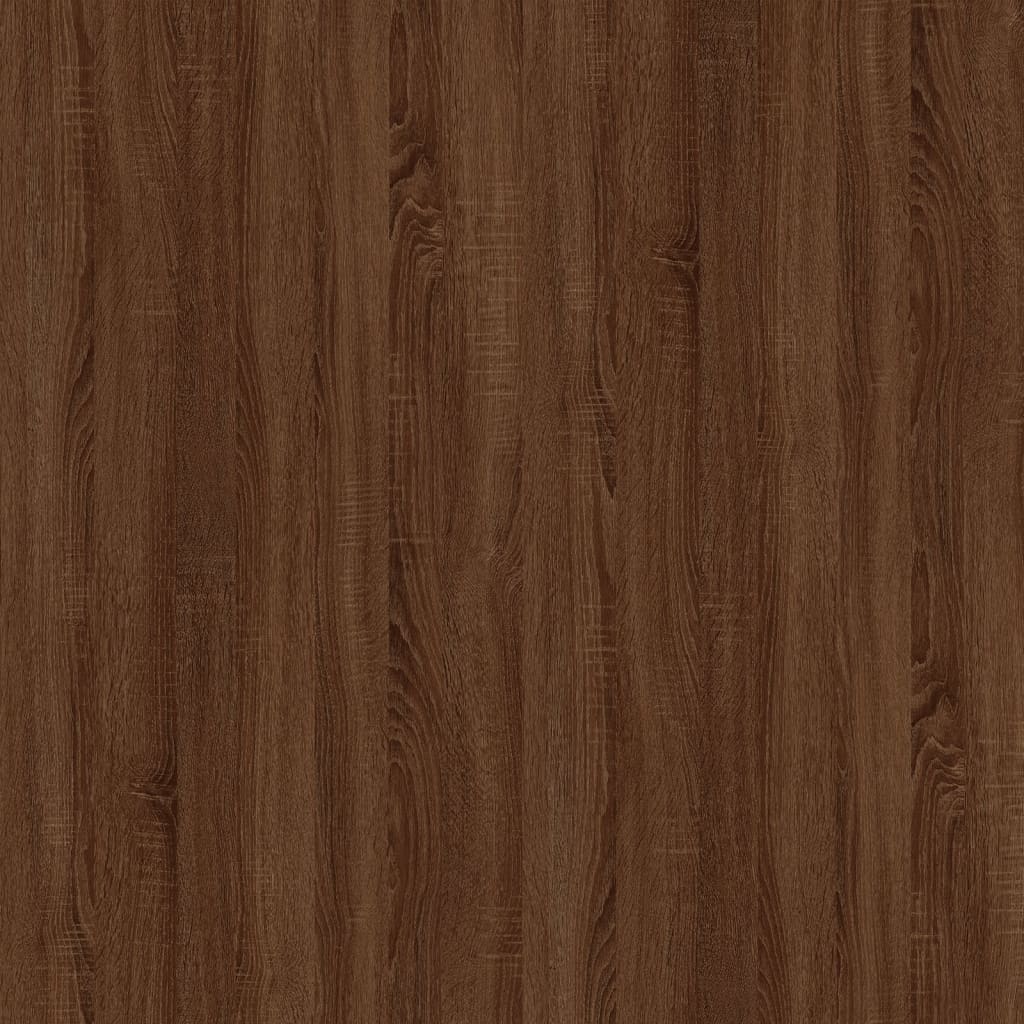 Salontafel Bewerkt Hout
