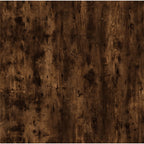 Salontafel Bewerkt Hout Kleurig