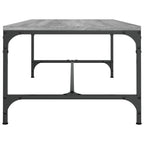 Salontafel Bewerkt Hout