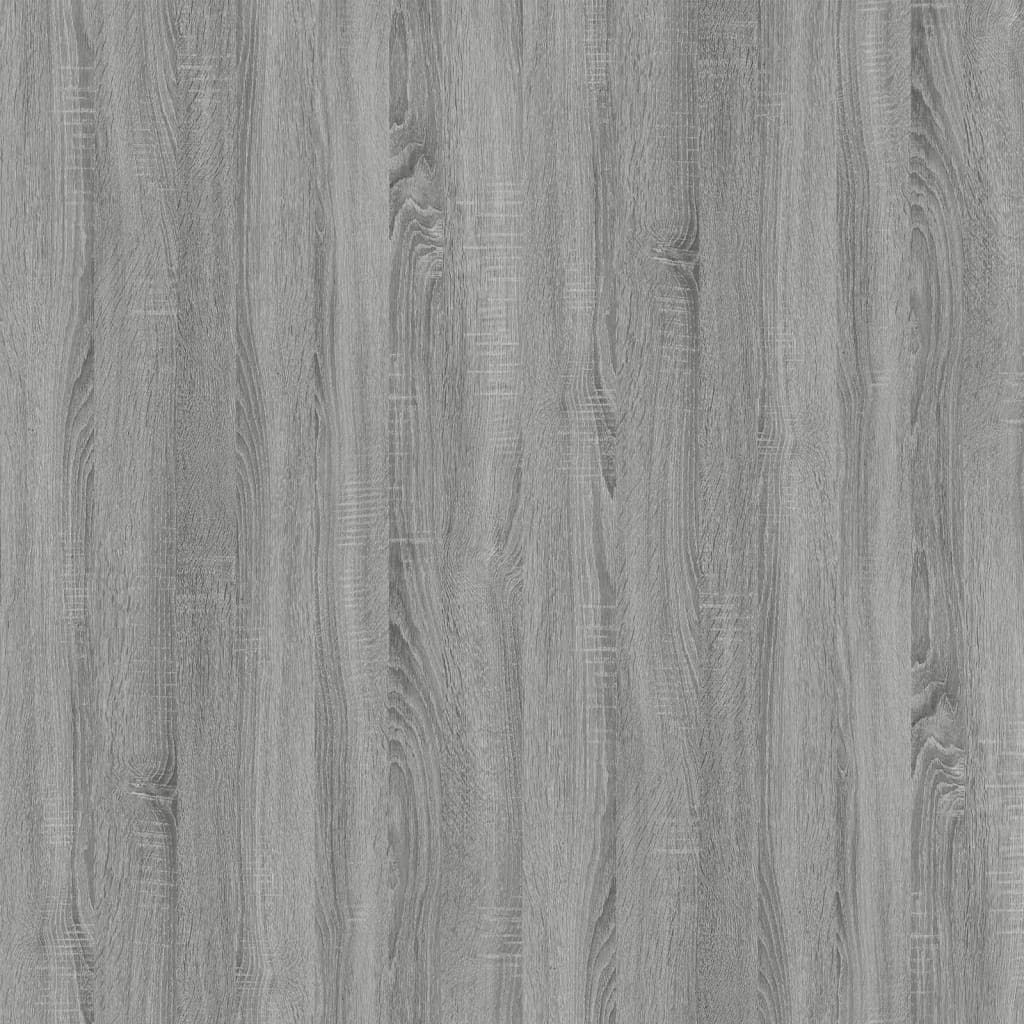 Salontafel Bewerkt Hout