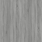 Salontafel Bewerkt Hout