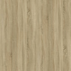 Salontafel Bewerkt Hout Kleurig
