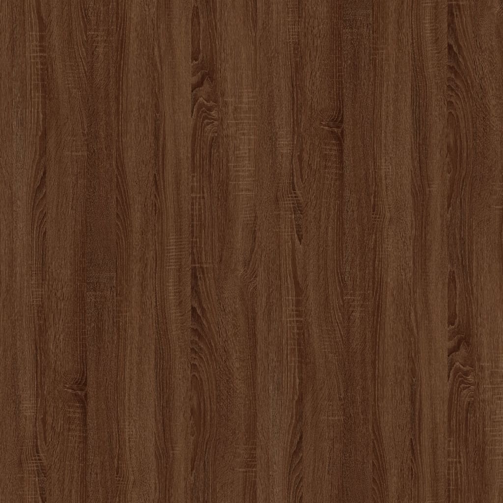 Salontafel Bewerkt Hout