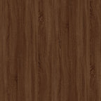 Bijzettafel Bewerkt Hout