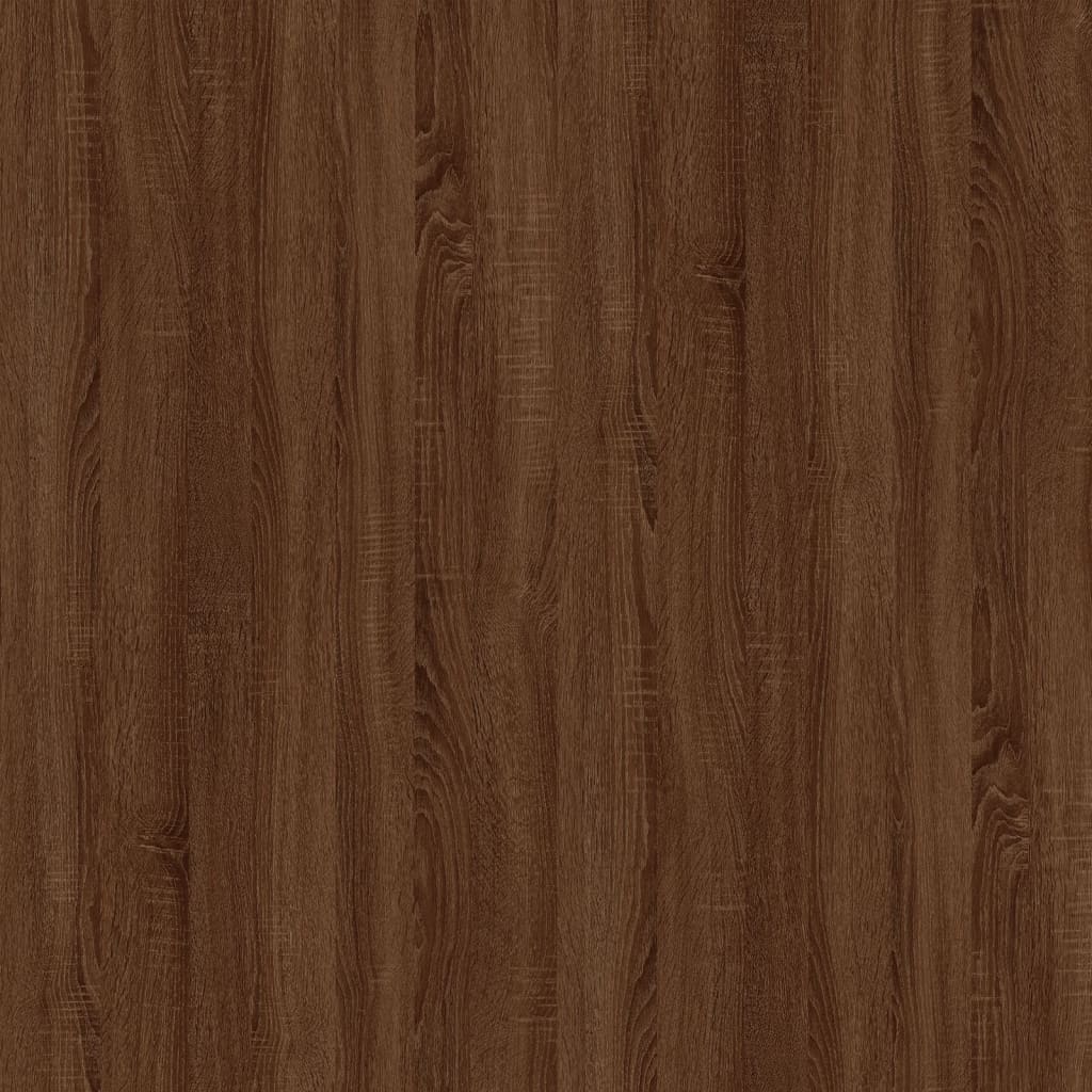 Bijzettafel Bewerkt Hout