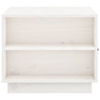Salontafel 100X50X41 Cm Massief Grenenhout
