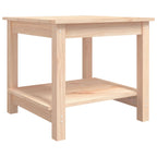 Salontafel Massief Grenenhout