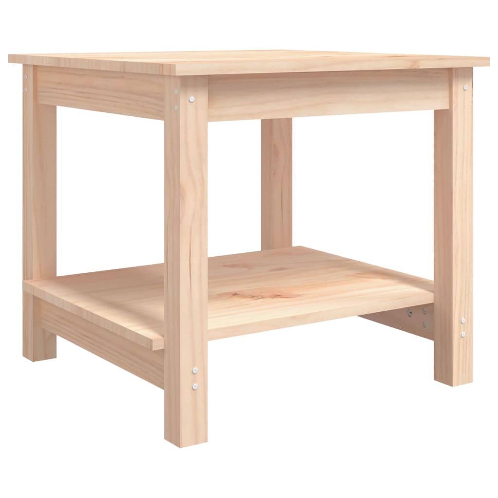 Salontafel Massief Grenenhout