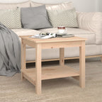 Salontafel Massief Grenenhout