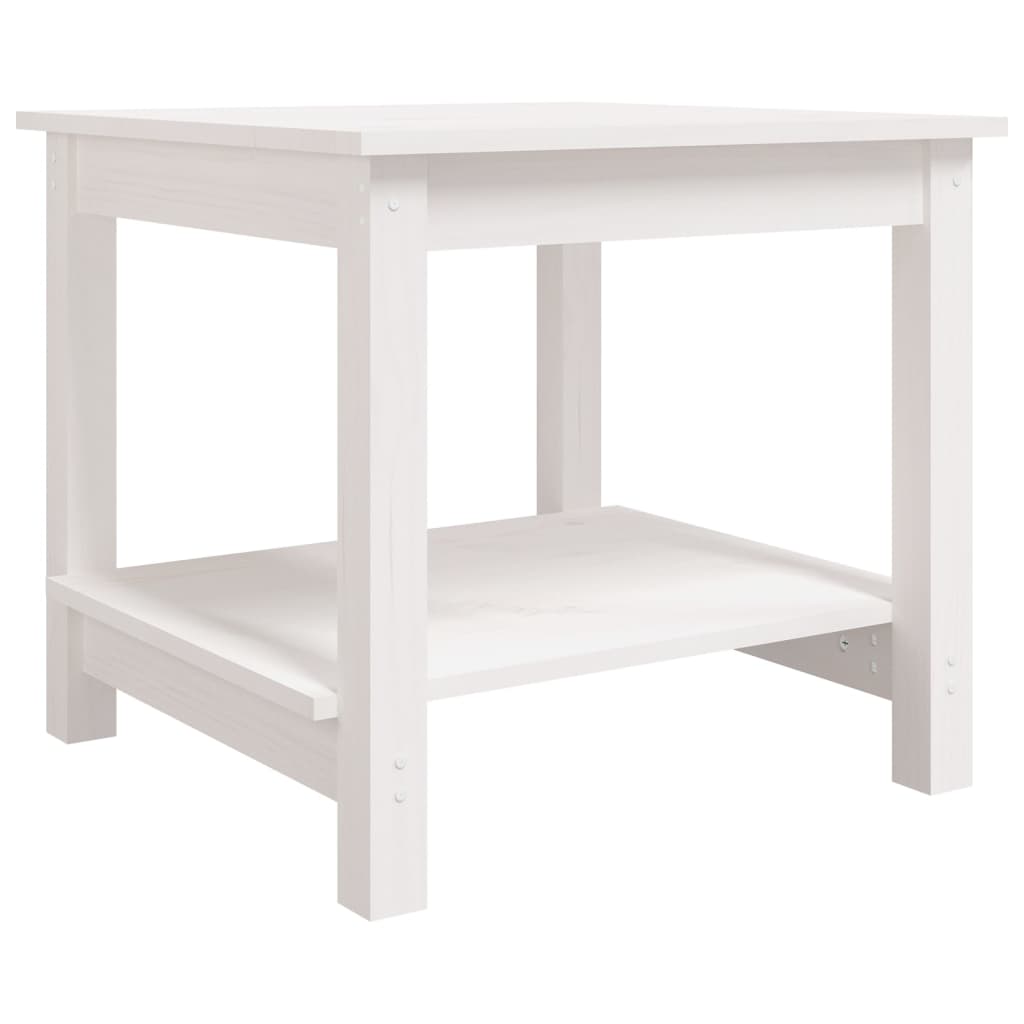 Salontafel Massief Grenenhout
