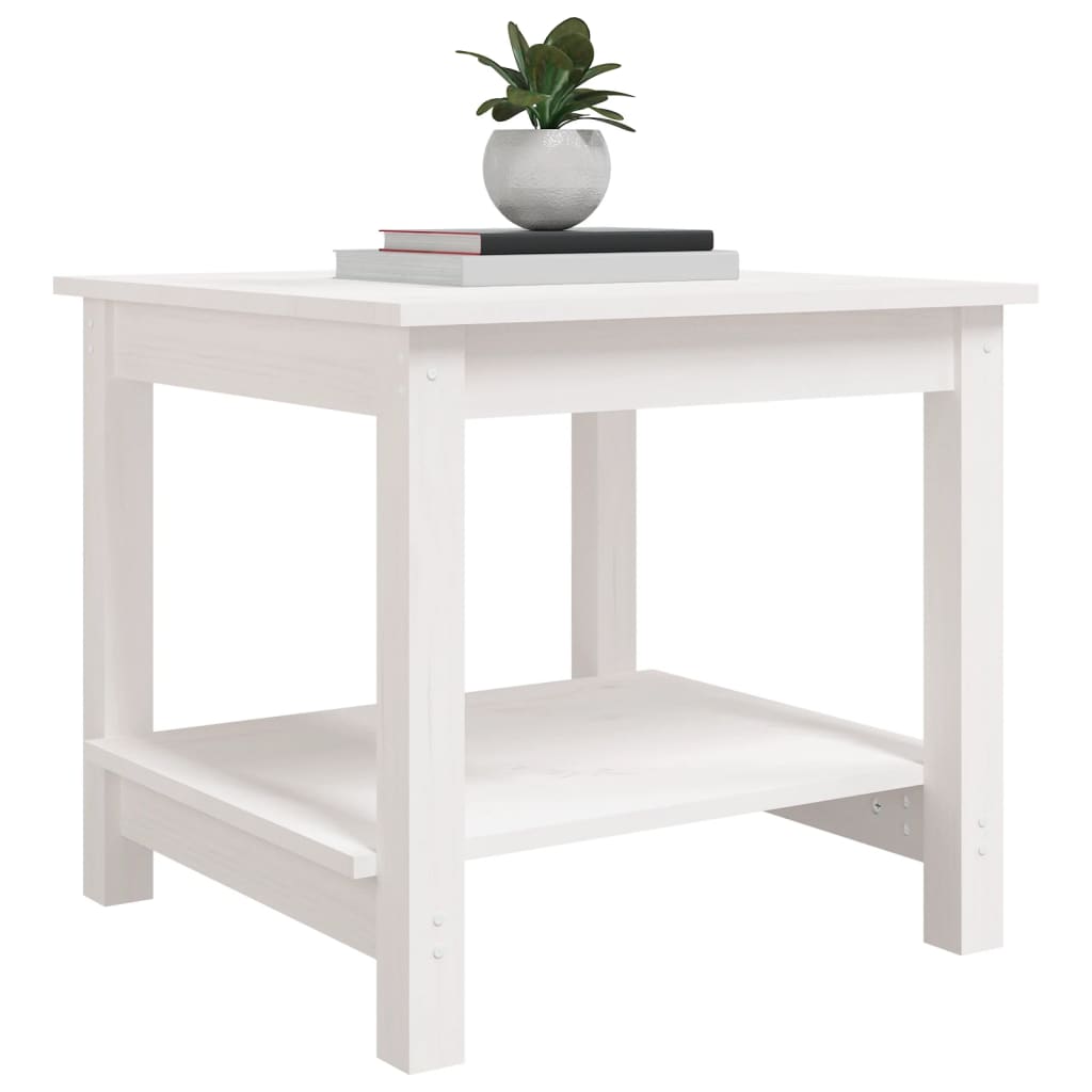 Salontafel Massief Grenenhout