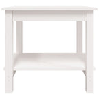 Salontafel Massief Grenenhout