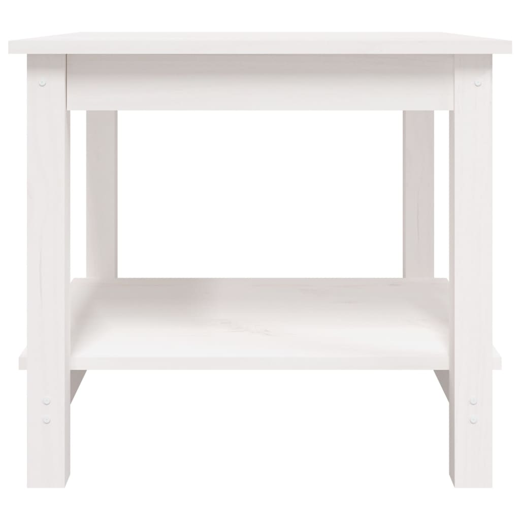 Salontafel Massief Grenenhout