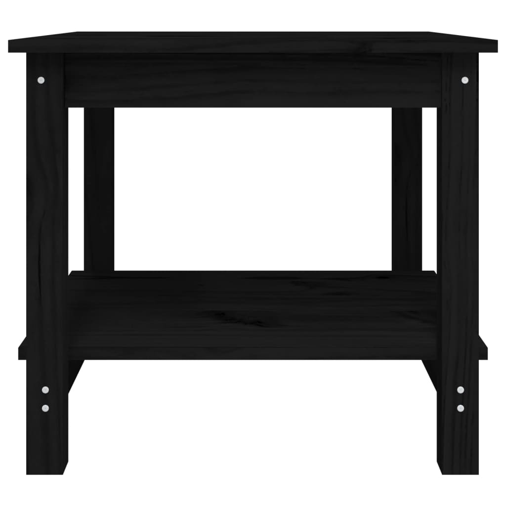 Salontafel Massief Grenenhout